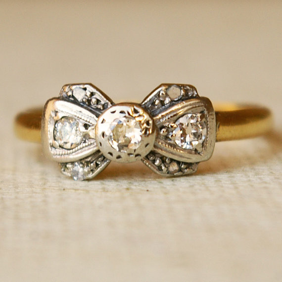 Cheap Vintage Wedding Rings
 Vintage engagement rings