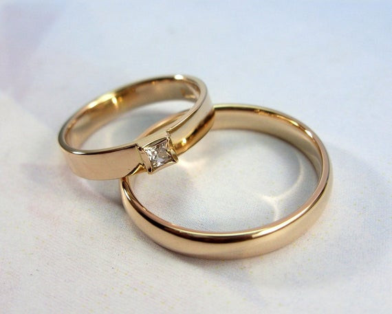 Cheap Wedding Bands
 Cheap wedding bands Traditional wedding bands by