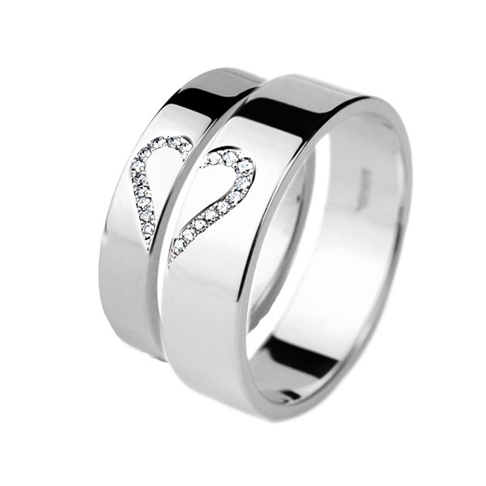Cheap Wedding Bands For Him And Her
 Amazing Wedding Bands For Her And Him Sets within Wedding