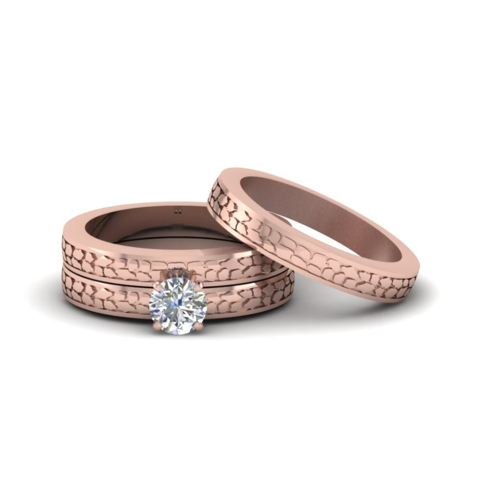 Cheap Wedding Bands For Him And Her
 Incredible cheap wedding bands his and hers Matvuk