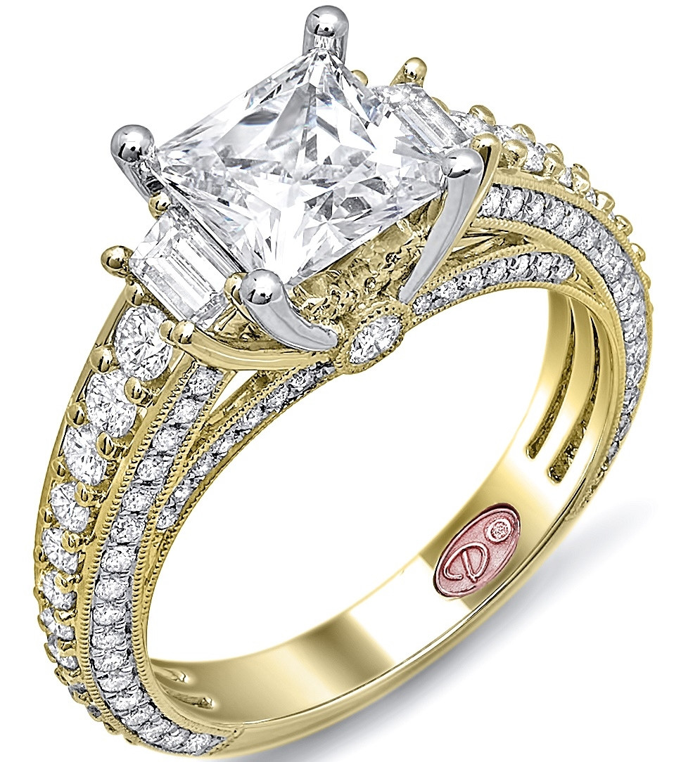 Cheap Wedding Bands
 Amazing cheap wedding rings his and hers for Wedding Rings