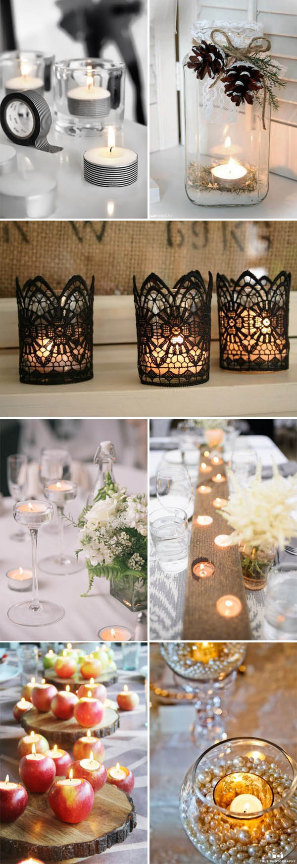 Cheap Wedding Favor Ideas
 Cheap Decorative Candle Wedding Favors and DIY Candle