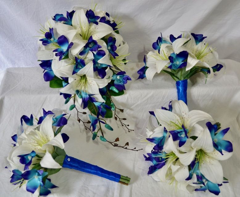 Cheap Wedding Flowers Online
 silk wedding flowers online wedding bouquets online