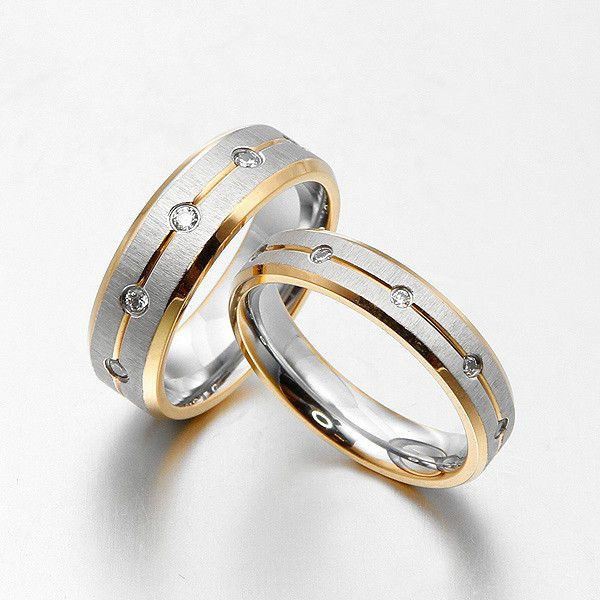 Cheap Wedding Ring Sets For Bride And Groom
 Matching Wedding Rings For Bride And Groom Matching