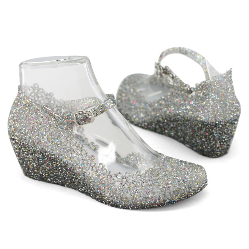 Cheap Wedding Shoes Online
 Cheap Womens Platform Wedding Wedges fortable Jelly