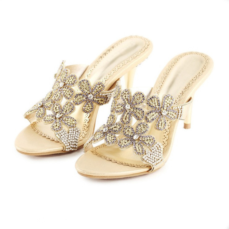 Cheap Wedding Shoes Online
 Choosing Best Designer Wedding Shoes for Bridal Outlet
