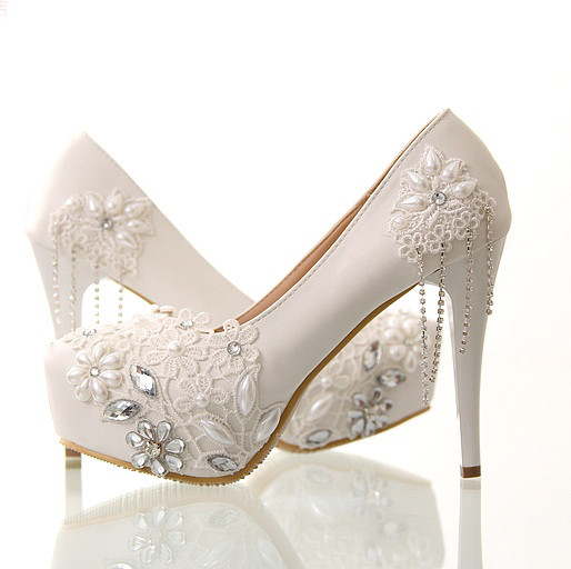 Cheap Wedding Shoes Online
 Things to Consider when you your Wedding Shoes My