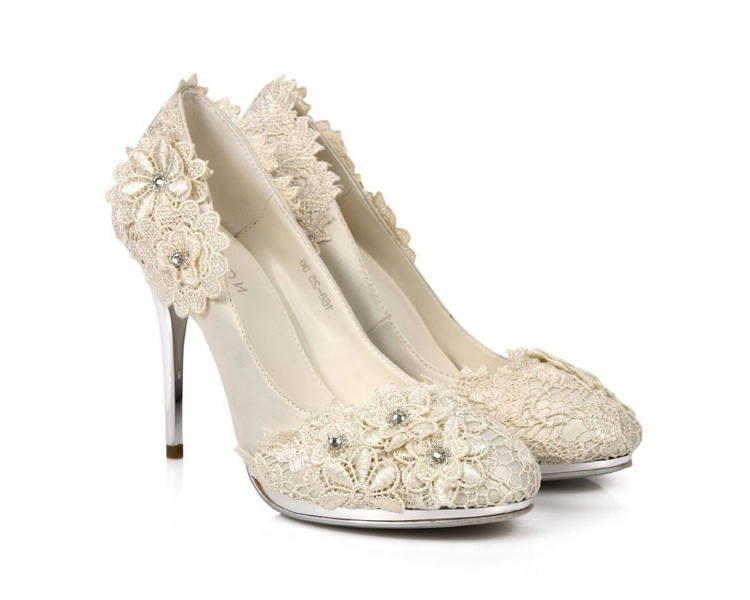 Cheap Wedding Shoes Online
 Pretty Wedding Shoes Cheap 2019