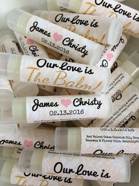 Cheap Wedding Sparklers Free Shipping
 Free Shipping 50 Personalized Lip Balms 21 Scents Bulk
