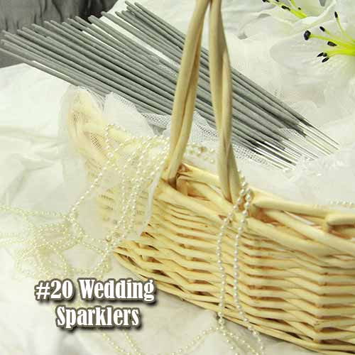Cheap Wedding Sparklers
 WholesaleSparklers Blog Sparklers for All Occasions