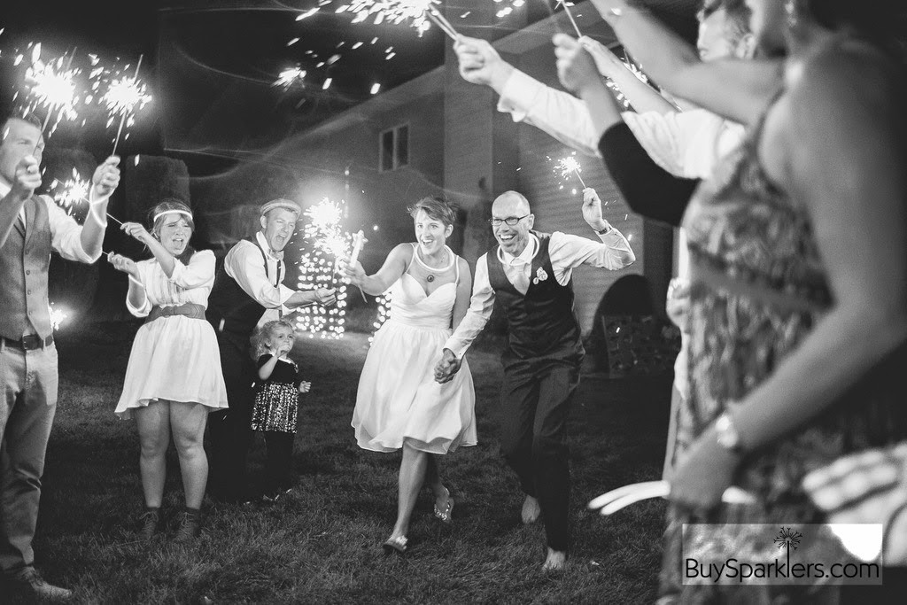 Cheap Wedding Sparklers
 Discount Wedding Sparklers by Buy Sparklers