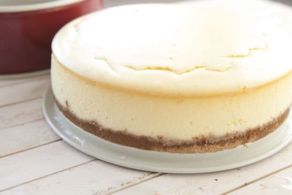 Cheesecake Recipe Springform Pan
 How to Use a Springform Pan Tablespoon