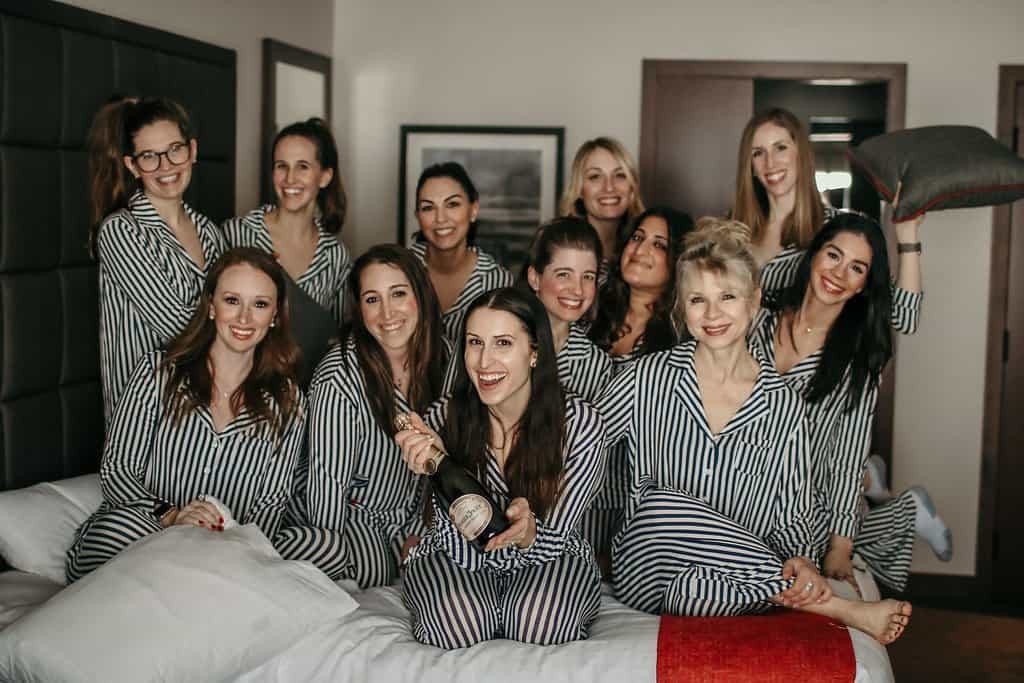 Chicago Bachelorette Party Ideas
 Wisconsin Bachelorette Party Pics A Girls Getaway Package