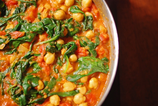 Chickpeas Recipes For Baby
 5 Vegan Spinach Recipes For Kids