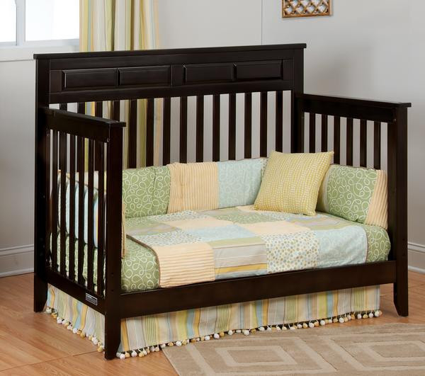 Child Craft Crib Parts
 Child Craft Logan Convertible Crib F 07 – Nurzery