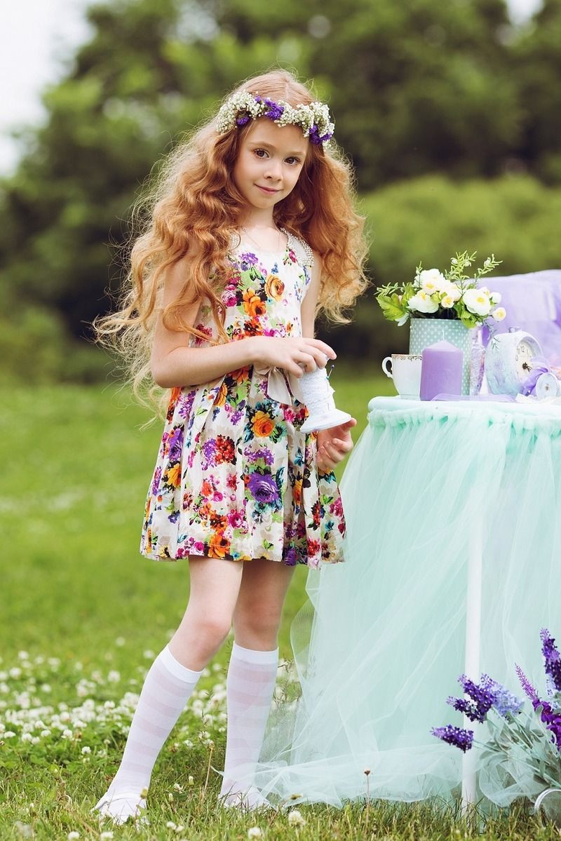 Child Fashion Models
 Pin en graph Russian Child Models