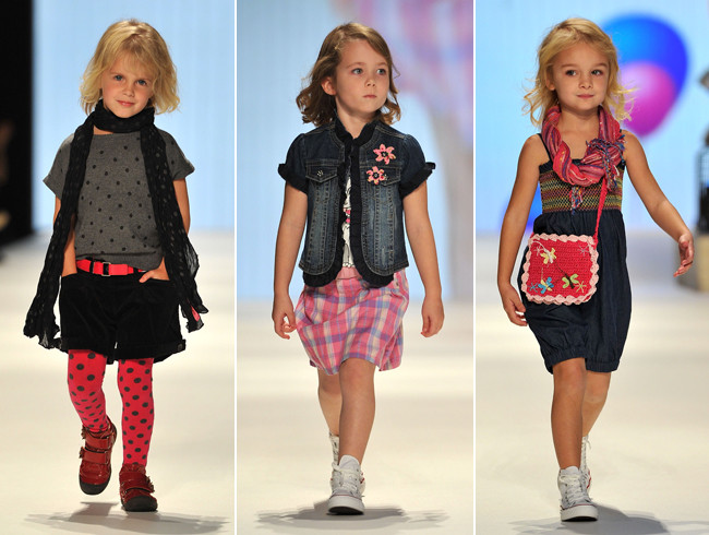 Child Fashion Show
 Kids Fashion Show – Inspire Pattaya e Magazine Events