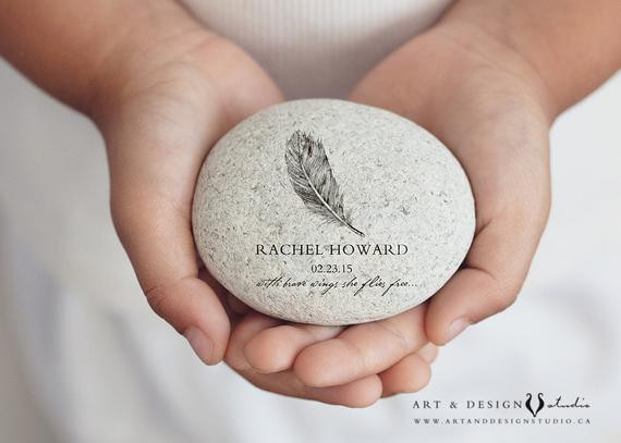 Child Memorial Gifts
 Sympathy Gift Bereavement Gifts Memorial Stone Remembrance