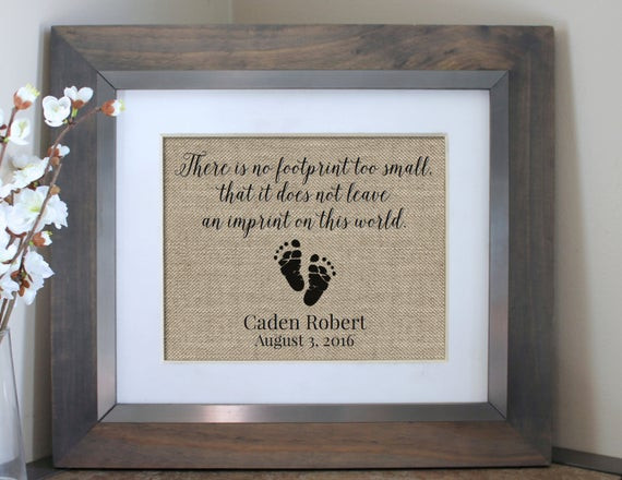Child Memorial Gifts
 Sympathy Gift Child Loss Infant Loss Memorial Miscarriage