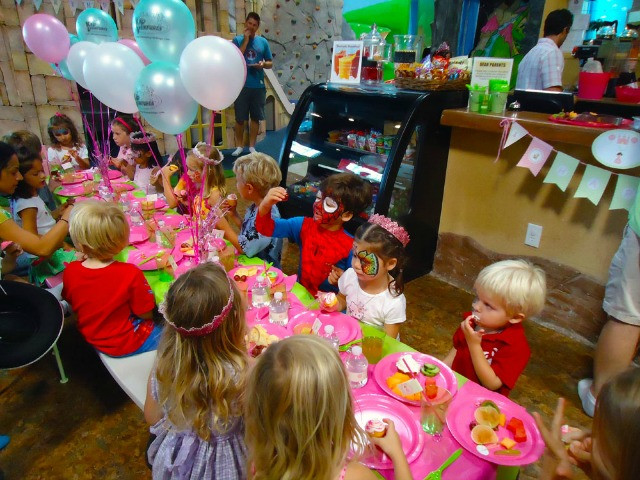 Child Party Venues
 Birthday Party Venues that Kids and Parents Love