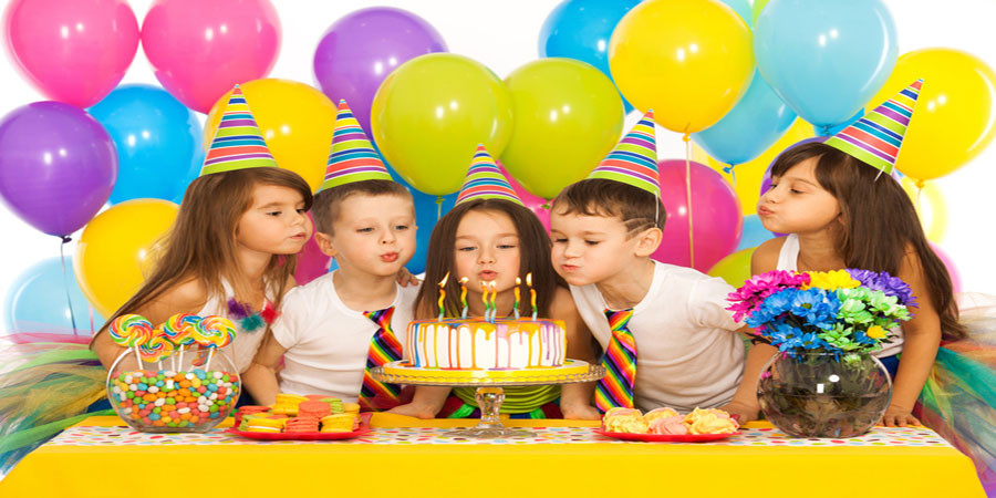 Child Party Venues
 Top Kids Birthday Venues in New Jersey