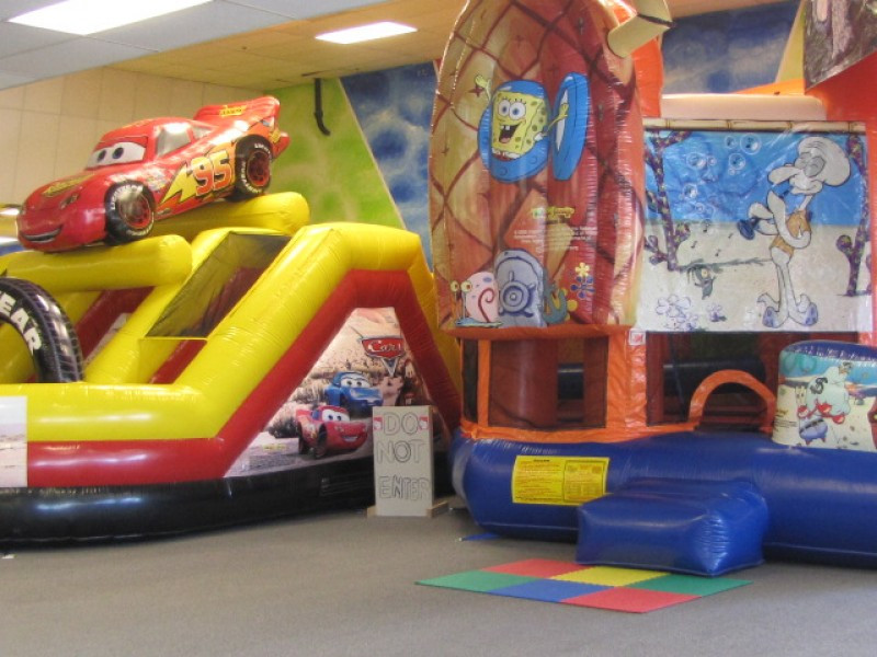 Child Party Venues
 Guide to Kids Birthday Party Venues in Greenfield