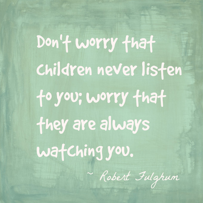 Child Quotes From Parents
 The Best Parenting Quotes for Parents to Live By Inspiration