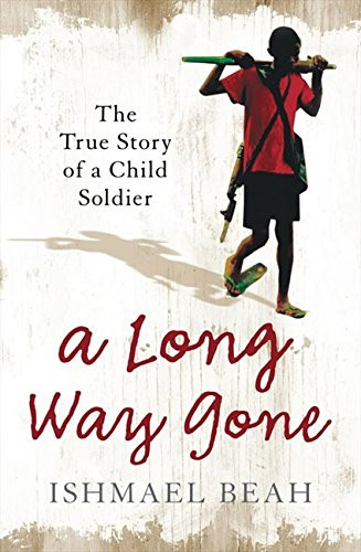 Child Soldier Quote
 A Long Way Gone Quotes QuotesGram