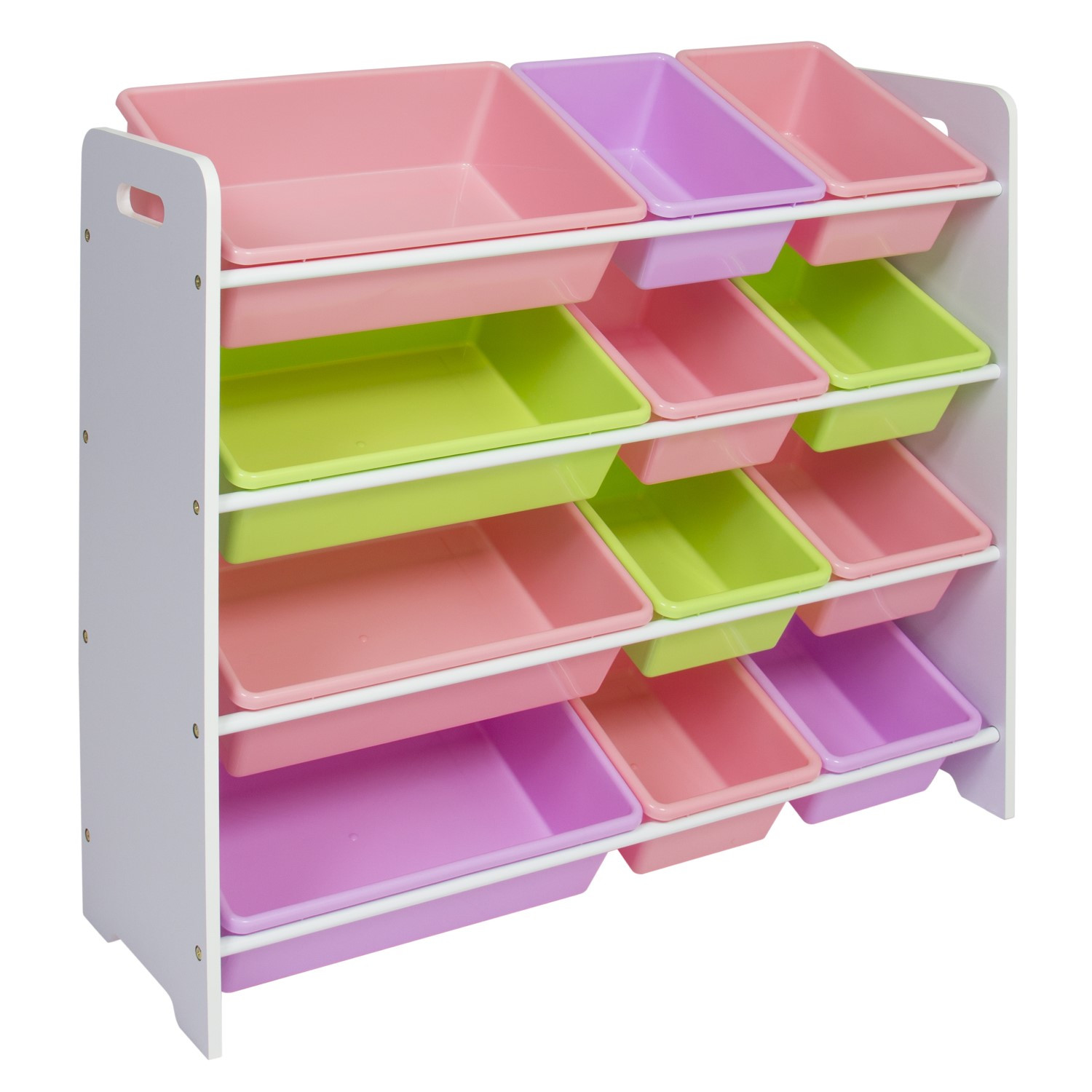 Child Storage Bins
 Best Choice Products Toy Bin Organizer Kids Childrens