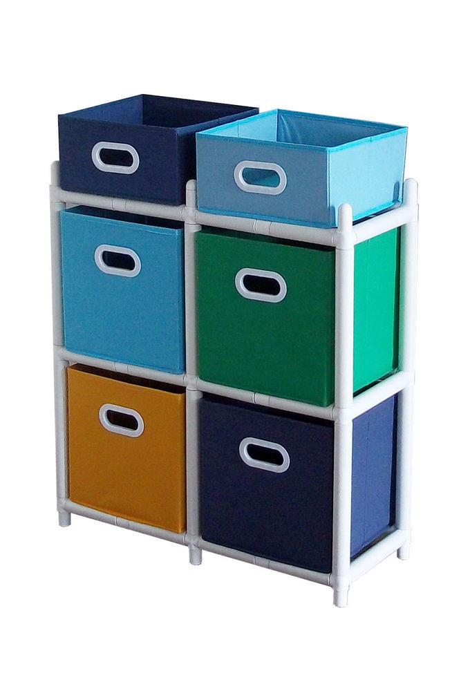 Child Storage Bins
 Toy Organizer Kids Storage Bin Children Box Playroom