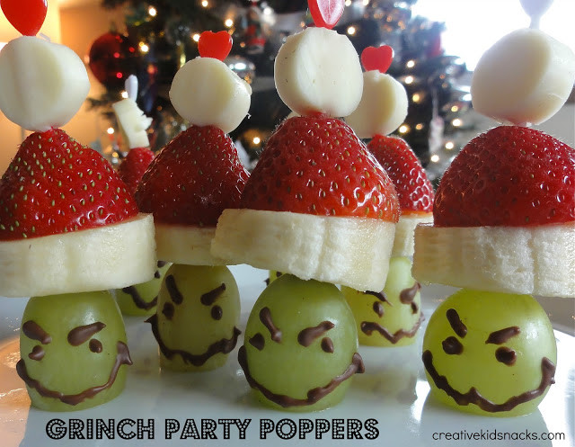Children Christmas Party Food
 Best Christmas Party Food Ideas For Kids