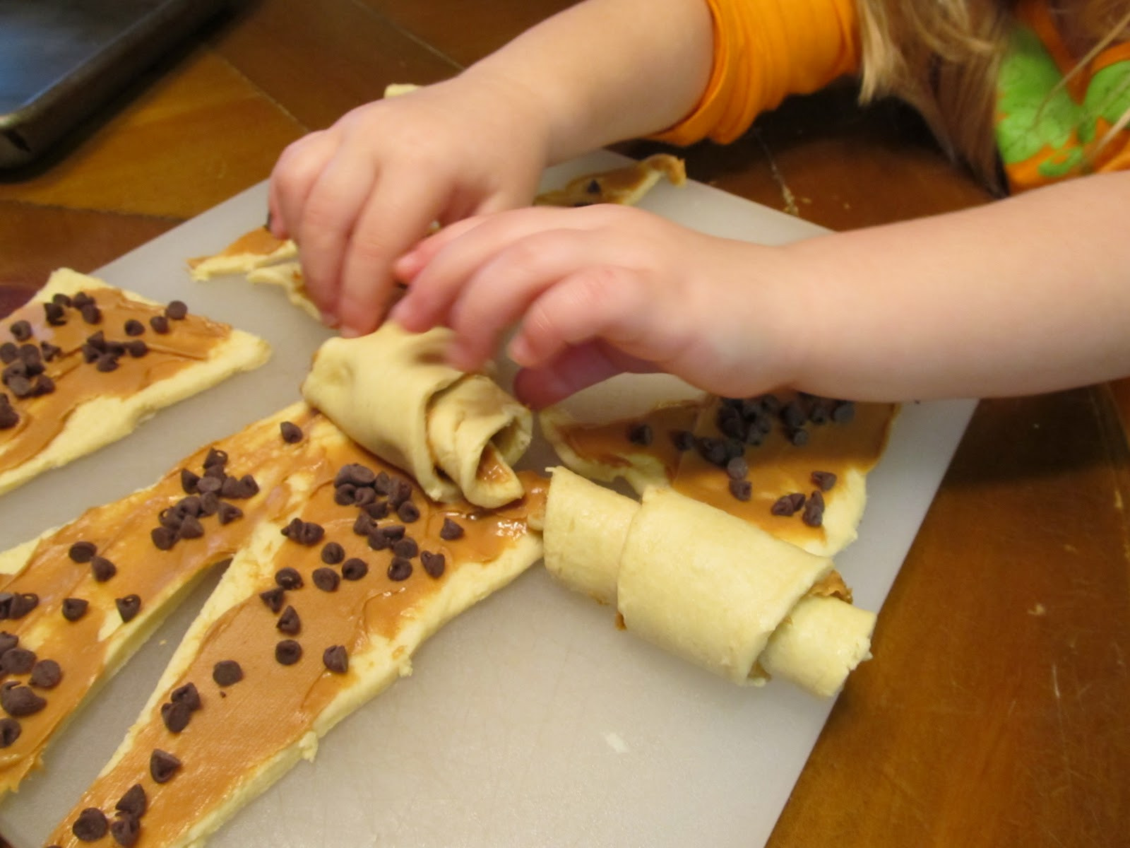 Children Cook Recipes
 Guest Post from This Mom s Happy Life Peanut Butter
