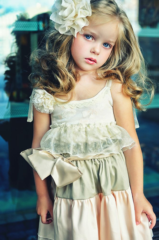 Children Fashion Model
 912 best images about Little Girls on Pinterest