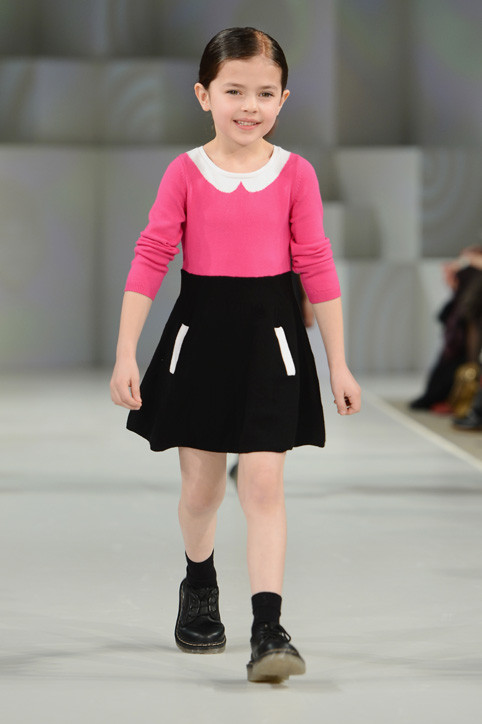 Children Fashion Model
 Global Kids Fashion Week – keeping kids fashion fun