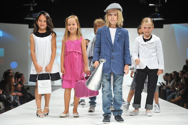 Children Fashion Shows
 45 Awesome 11 & 12 Year Old Birthday Party Ideas
