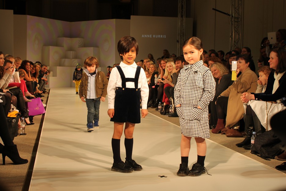Children Fashion Shows
 Global Kids Fashion Week