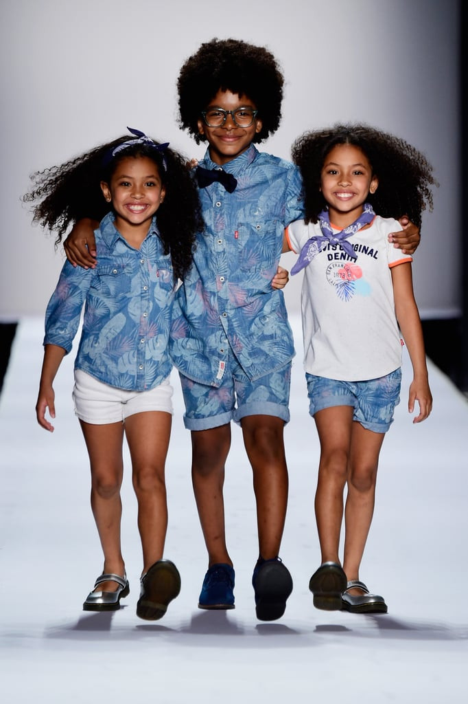 Children Fashion Shows
 Kids Fashion Show