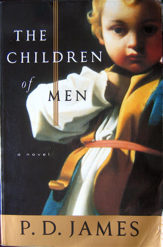 Children Of Men Quotes
 Longish The Children of Men Review & Quotes