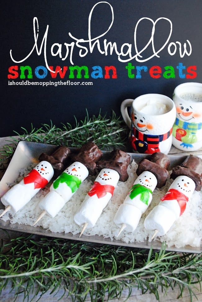 Children'S Holiday Party Ideas
 OSSS Scoop and Your Great Idea Link Party so she