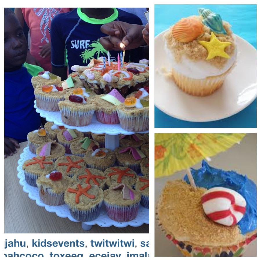 Childrens Beach Party Ideas
 KIDS EVENTS KIDS PARTIES BEACH THEME FOR JJ s 5TH