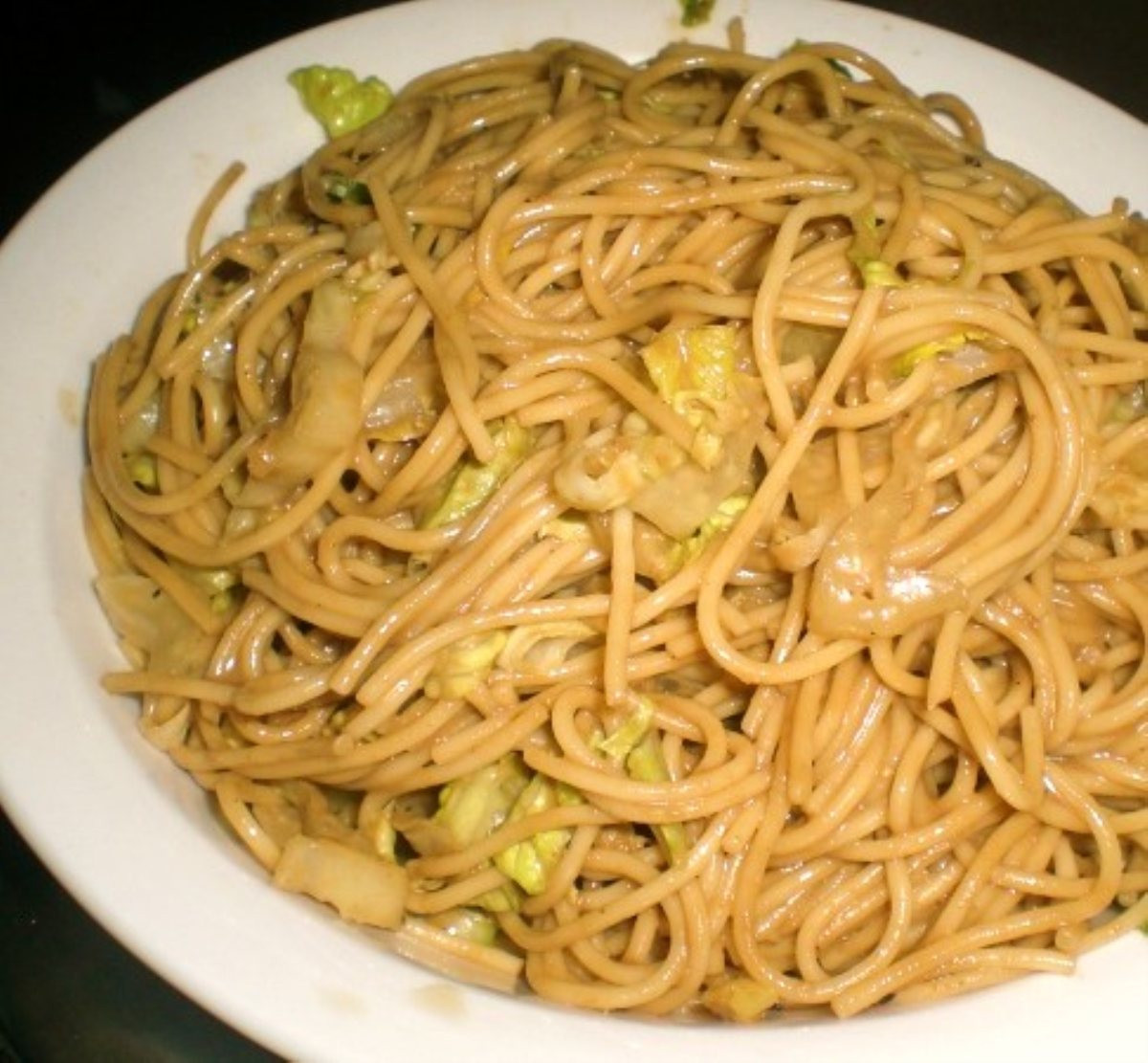 Chinese Cold Noodles Recipe
 Chinese Cold Spicy Noodles