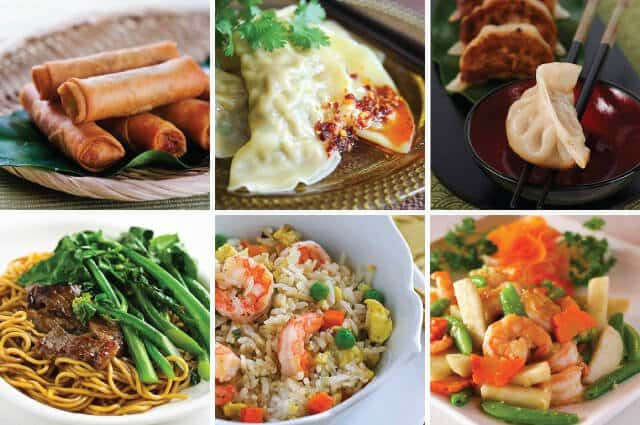 Chinese New Year Dishes Recipes
 Chinese New Year Recipes Steamy Kitchen Recipes