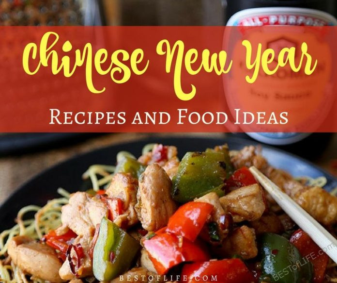 Chinese New Year Dishes Recipes
 Best Chinese New Year Food and Recipes The Best of Life
