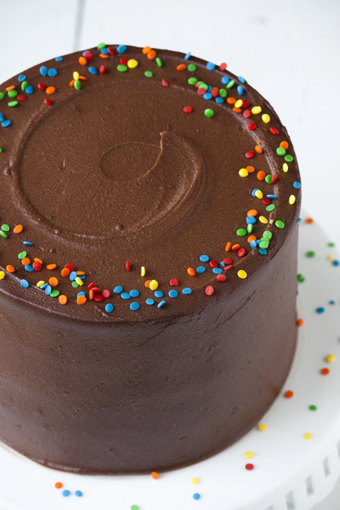 Chocolate Cakes Recipes For Kids
 kids chocolate cake