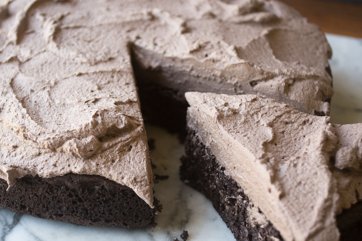 Chocolate Cakes Recipes For Kids
 Quinoa Chocolate Cake