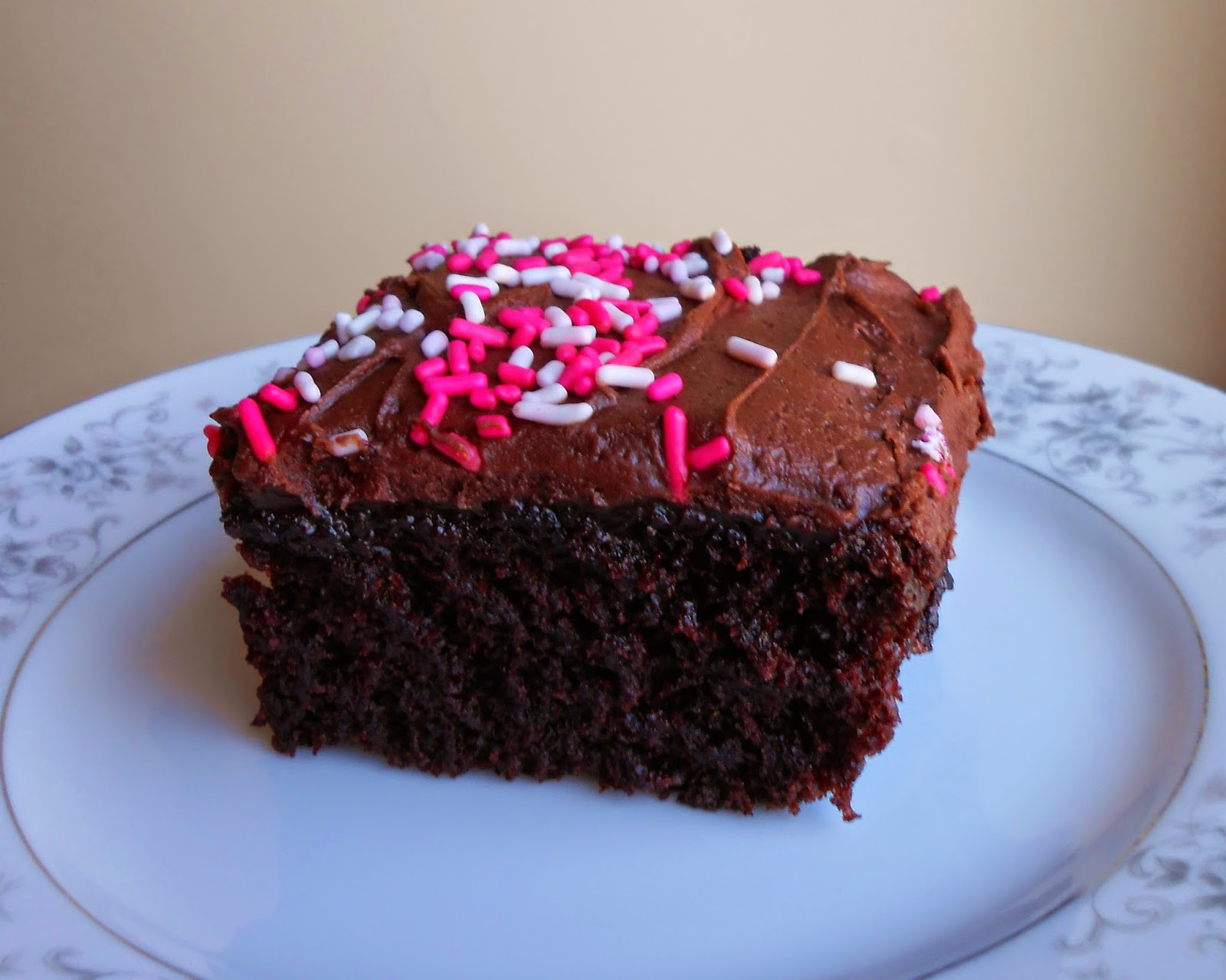 Chocolate Cakes Recipes For Kids
 Baking with Kids Easy Chocolate Cake Guest Post from