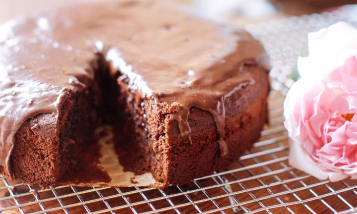 Chocolate Cakes Recipes For Kids
 Easy chocolate cake recipe Kidspot