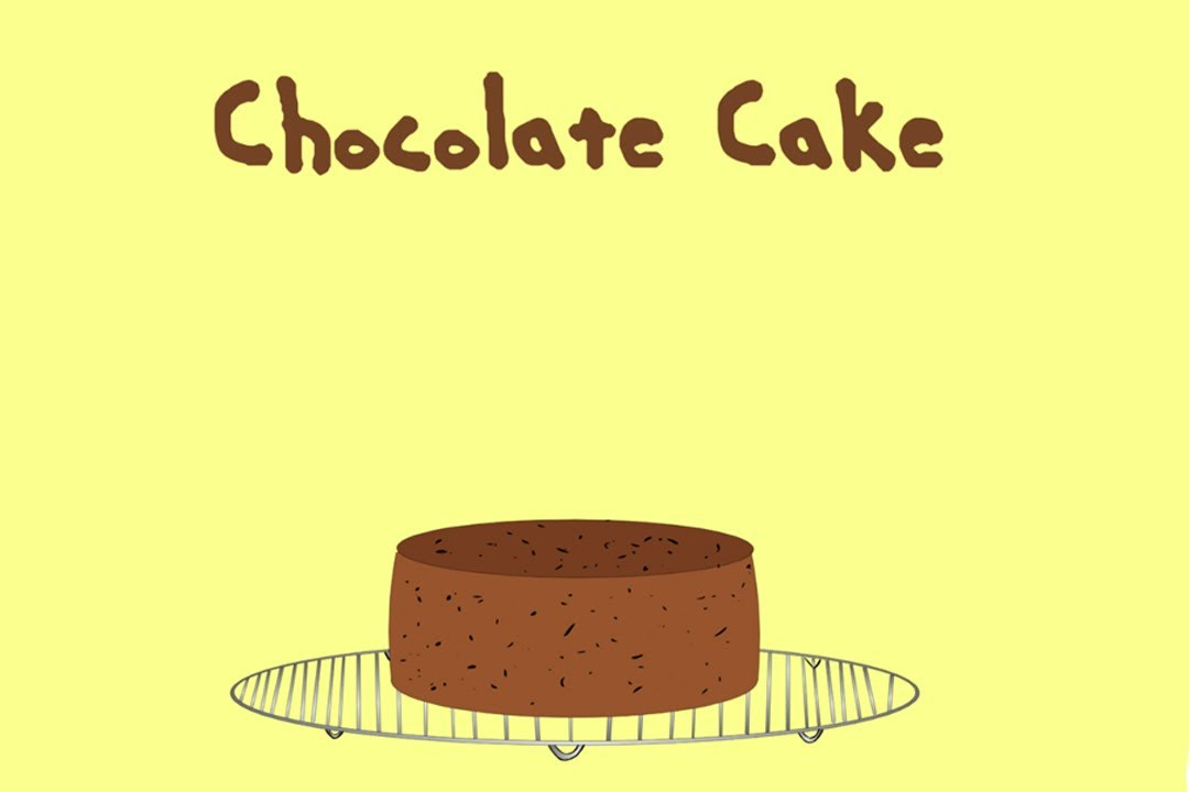 Chocolate Cakes Recipes For Kids
 How to Make Chocolate Cake Recipe for kids