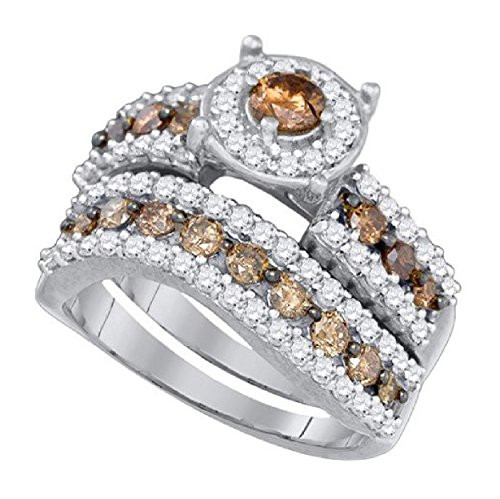 Chocolate Diamond Wedding Rings
 Black Diamond Jewelry