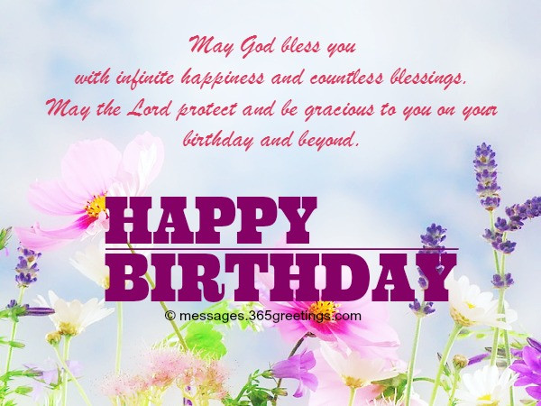Christian Birthday Wishes For Friend
 christian birthday greeting cards 365greetings